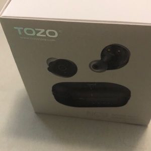 Tozo noise canceling ear buds